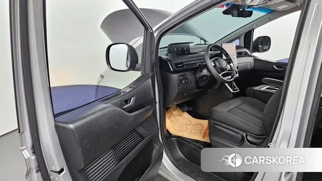 Hyundai Staria id 3002974 из Кореи 20