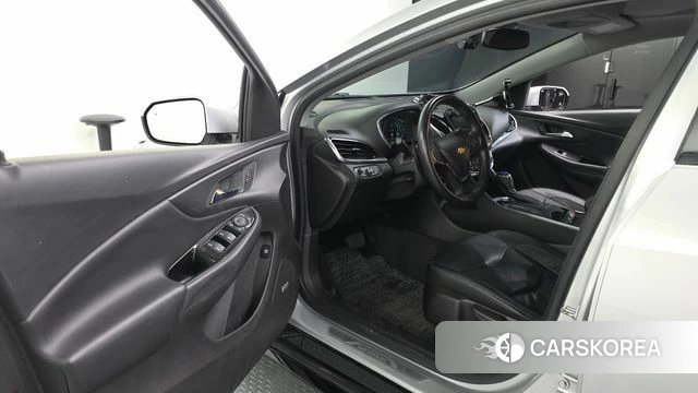 Chevrolet (GM Daewoo) Volt id 4377910 из Кореи 30