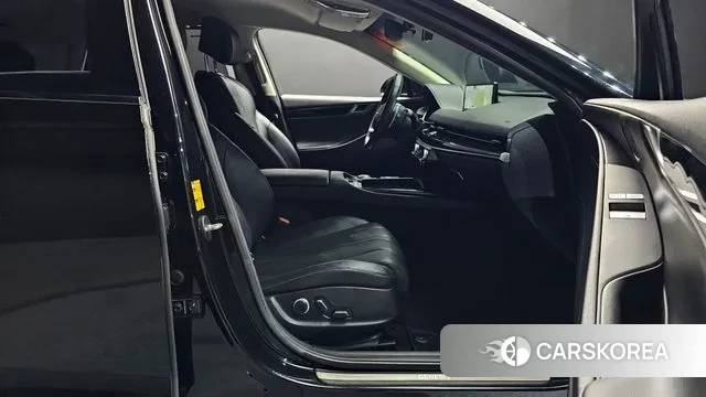 Genesis G80 (RG3) id 3038588 из Кореи 20