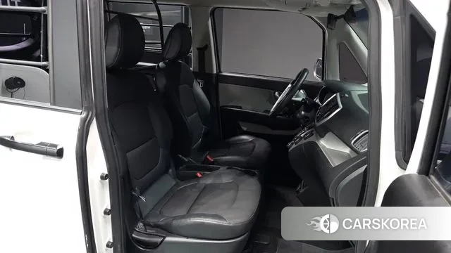 Kia The New Ray id 3760894 из Кореи 20