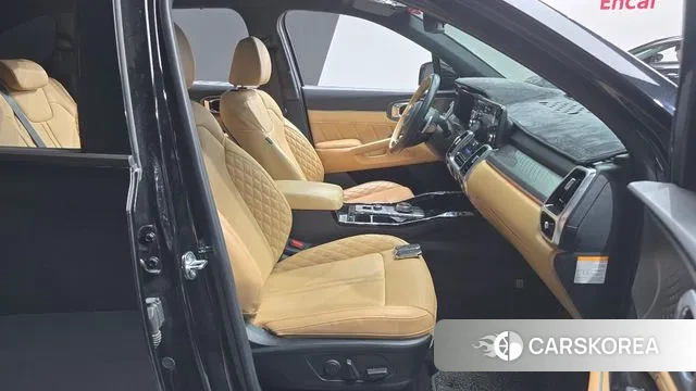 Kia Sorento 4th Generation id 3507926 из Кореи 20