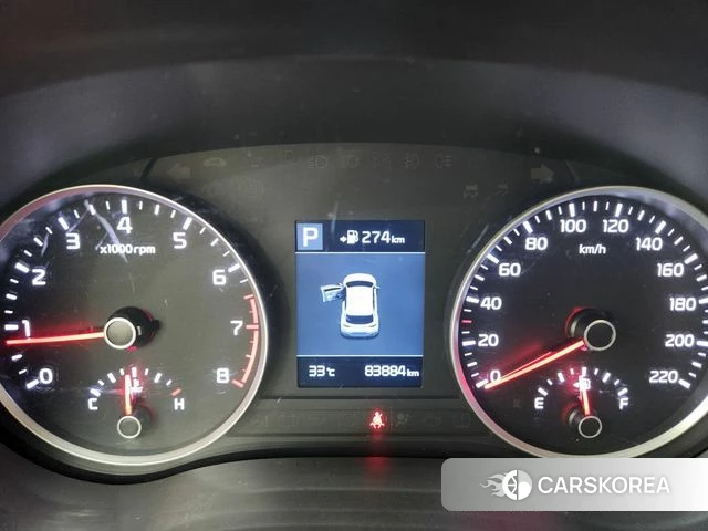 Kia Stonic id 4662772 из Кореи 20