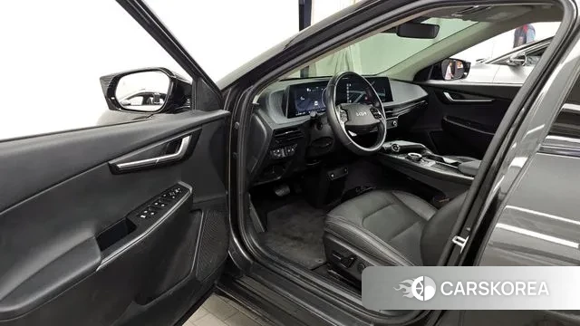 Kia EV6 id 3058826 из Кореи 20