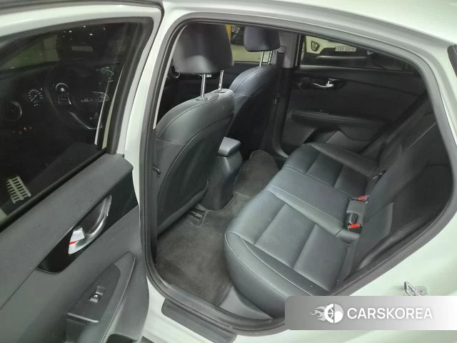 Kia The New K3 2nd generation id 4360228 из Кореи 19