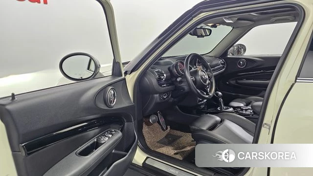 Mini Cooper Clubman id 4269020 из Кореи 20