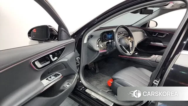 Mercedes-Benz E-Class W214 id 3734123 из Кореи 20