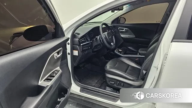 Kia Niro Plus id 3770800 из Кореи 20