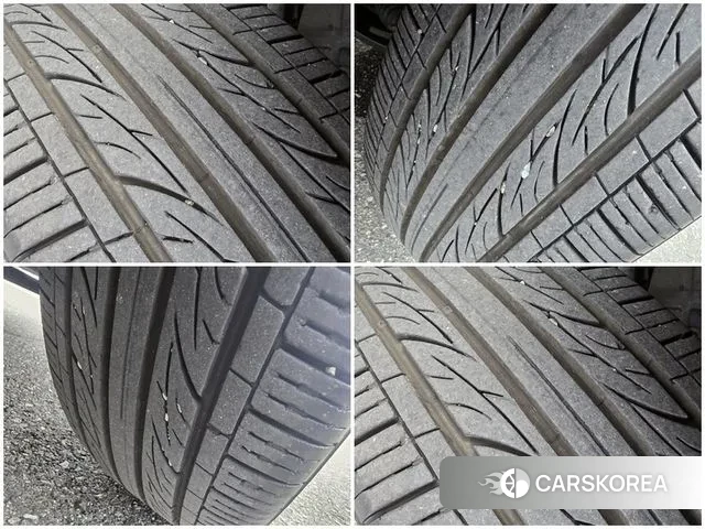 Ssangyong Tivoli Armor id 3162016 из Кореи 20