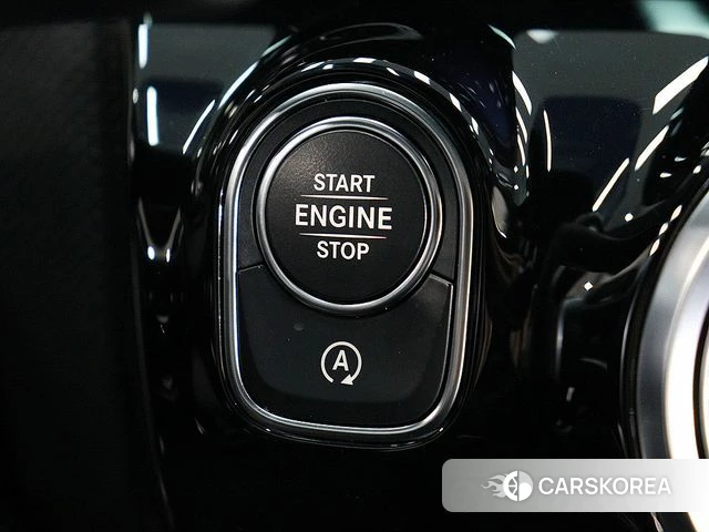 Mercedes-Benz CLA-Class C118 id 4308297 из Кореи 20