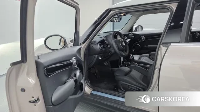 Mini Cooper id 3664312 из Кореи 20