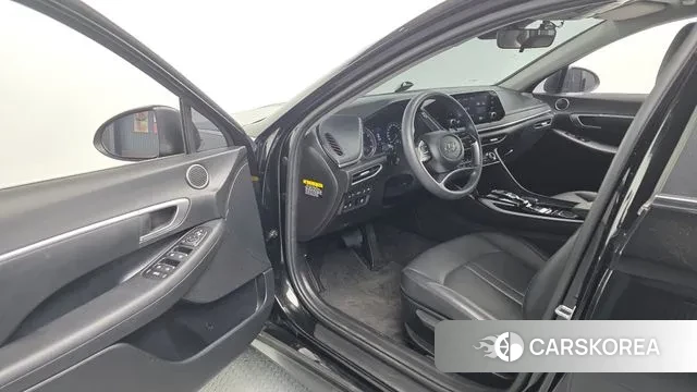 Hyundai Sonata (DN8) id 3765894 из Кореи 20