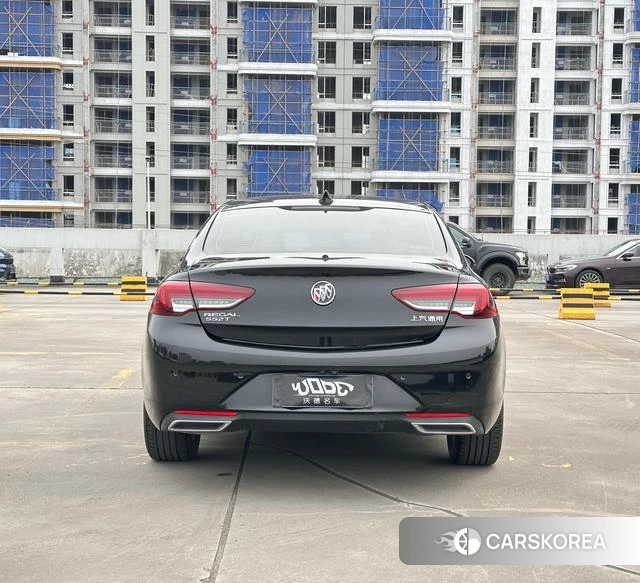 Buick Regal id 4234814 из Китая 20