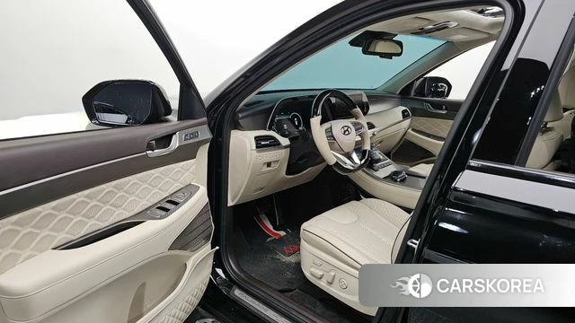 Hyundai Palisade id 4350195 из Кореи 20