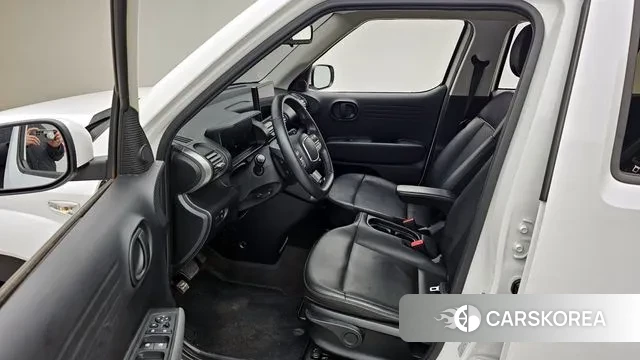 Hyundai Casper id 3625478 из Кореи 20