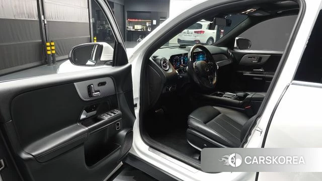Mercedes-Benz GLB-Class X247 id 4666548 из Кореи 32