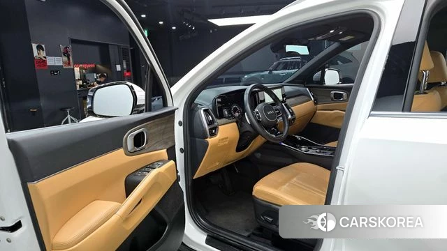 Kia Sorento 4th Generation id 4309466 из Кореи 32