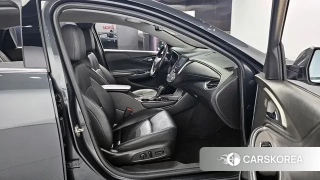 Chevrolet (GM Daewoo) All New Malibu id 3270387 из Кореи 20