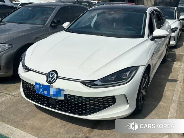 Volkswagen Lingdu id 4276977 из Китая 14