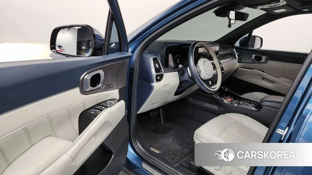 Kia Sorento 4th Generation id 4281255 из Кореи 33