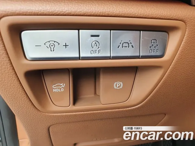 Genesis G80 (RG3) id 2847307 из Кореи 18