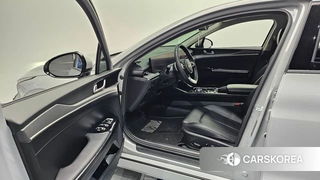 Kia The New K5 3rd generation id 3810749 из Кореи 20