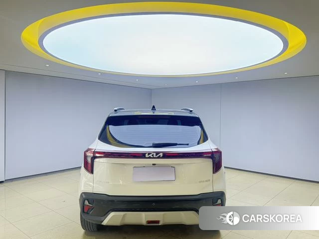 Kia Setus id 4291420 из Китая 26