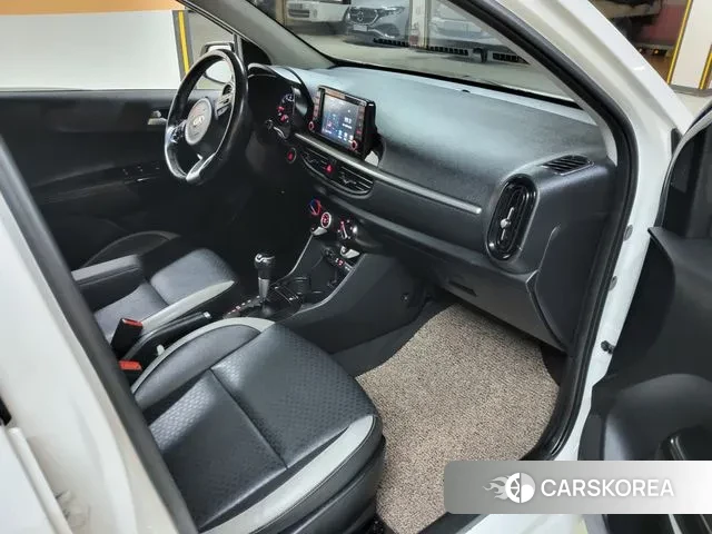 Kia All New Morning (JA) id 3595424 из Кореи 18