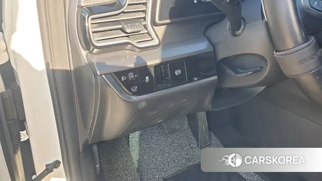 Kia Sportage 5th Generation id 3425393 из Кореи 20