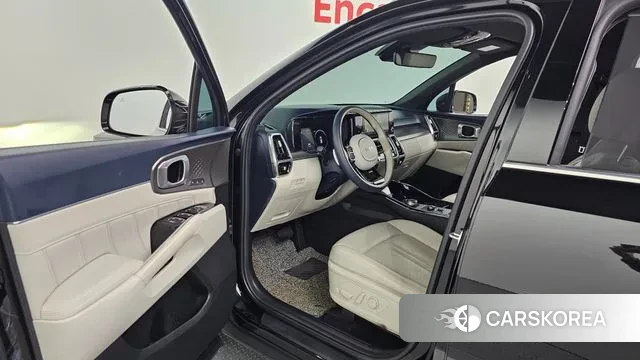 Kia Sorento 4th Generation id 3360135 из Кореи 20