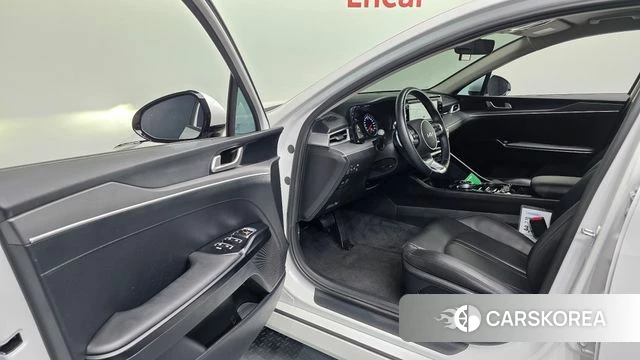 Kia K5 3rd generation id 4618124 из Кореи 30