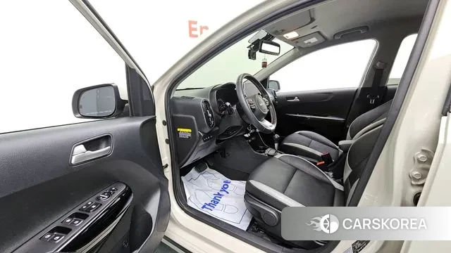 Kia Morning Urban (JA) id 3437493 из Кореи 20