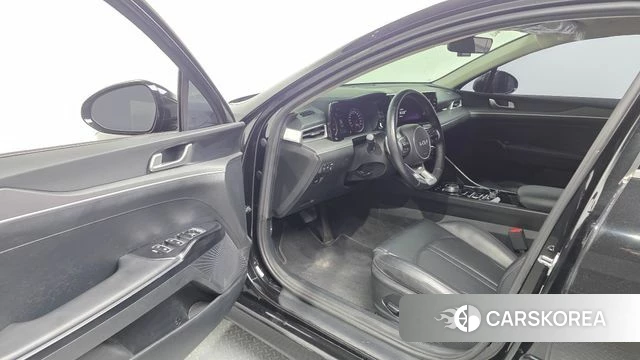 Kia K5 3rd generation id 4584804 из Кореи 37