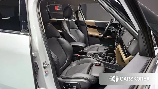 Mini Cooper Countryman id 3045122 из Кореи 20