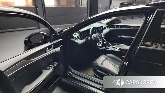 Kia K5 3rd generation id 3660548 из Кореи 20