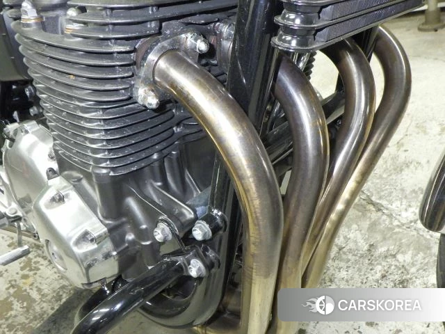 Honda CB1100 ABS id 4184236 из Японии 36