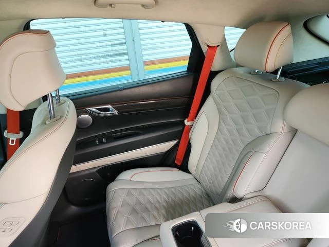 Genesis GV80 Coupe id 4890333 из Кореи 20