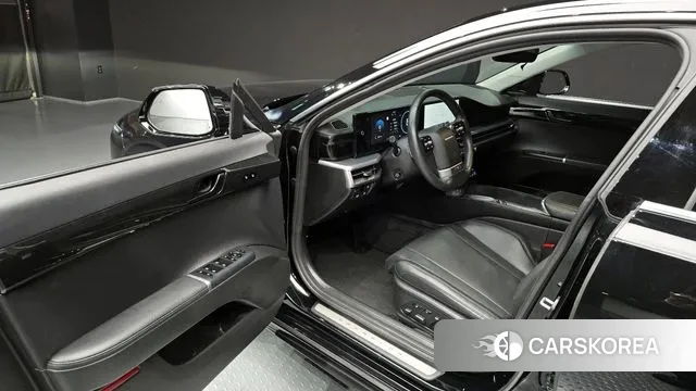 Hyundai Grandeur (GN7) id 3707135 из Кореи 20