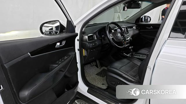 Kia The New Sorento id 4020436 из Кореи 20