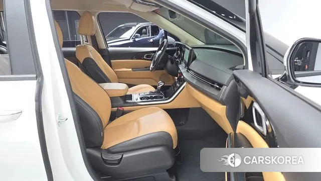 Kia Carnival 4th generation id 3576730 из Кореи 20