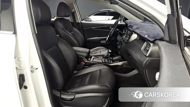 Kia The New Sorento id 3434461 из Кореи 20