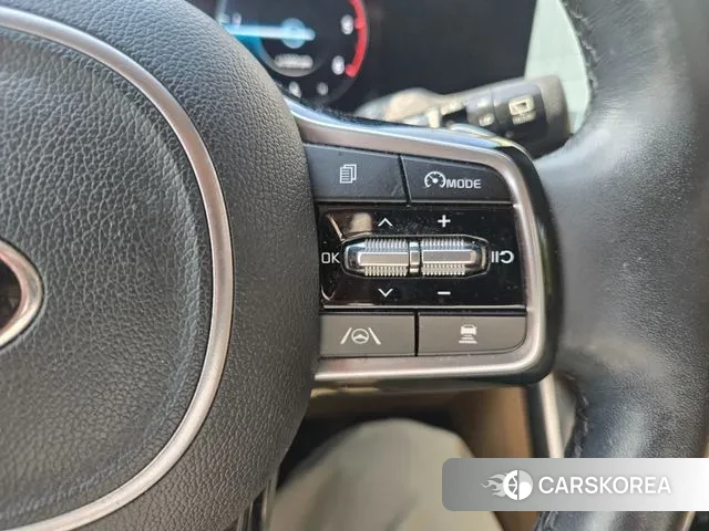 Kia Carnival 4th generation id 3344342 из Кореи 20