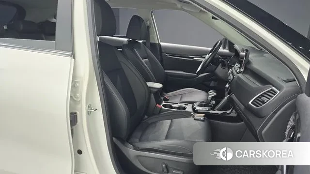 Kia Seltos id 3433501 из Кореи 20