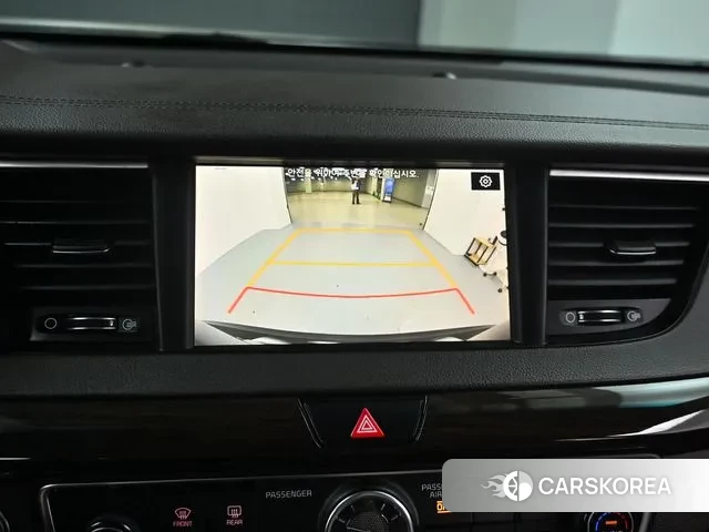 Kia Come New K7 id 3018632 из Кореи 20