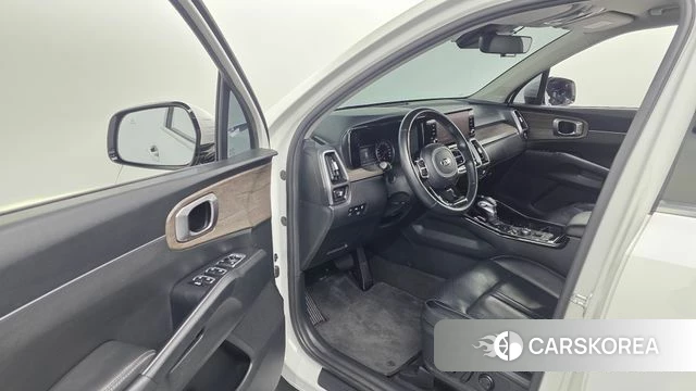 Kia Sorento 4th Generation id 3954989 из Кореи 20