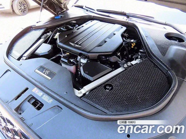 Genesis G90 (RS4) id 2678024 из Кореи 20