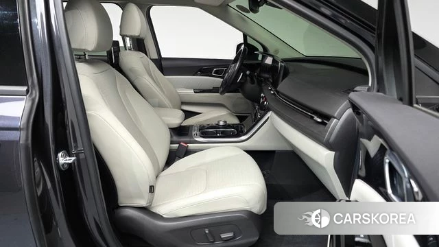 Kia Carnival 4th generation id 3800153 из Кореи 20