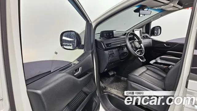 Hyundai Staria id 2670254 из Кореи 20