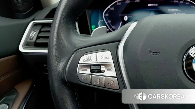 BMW 3 Series (G20) id 3923615 из Кореи 20