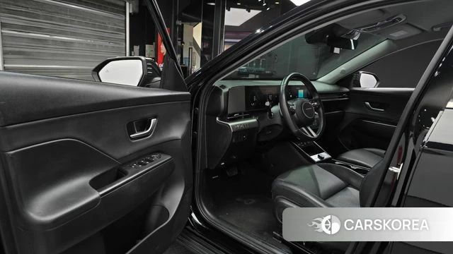 Hyundai Kona (SX2) id 4433268 из Кореи 30