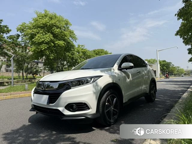 Honda Binzhi id 4301163 из Китая 19